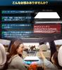 Carplay AI BOX Car DVD Player for Fiat, Video Music for YouTube, Netflix, Hulu,