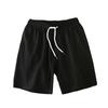 Herren Sommer Casual Locker Sitzende Blumenmuster Strandshorts