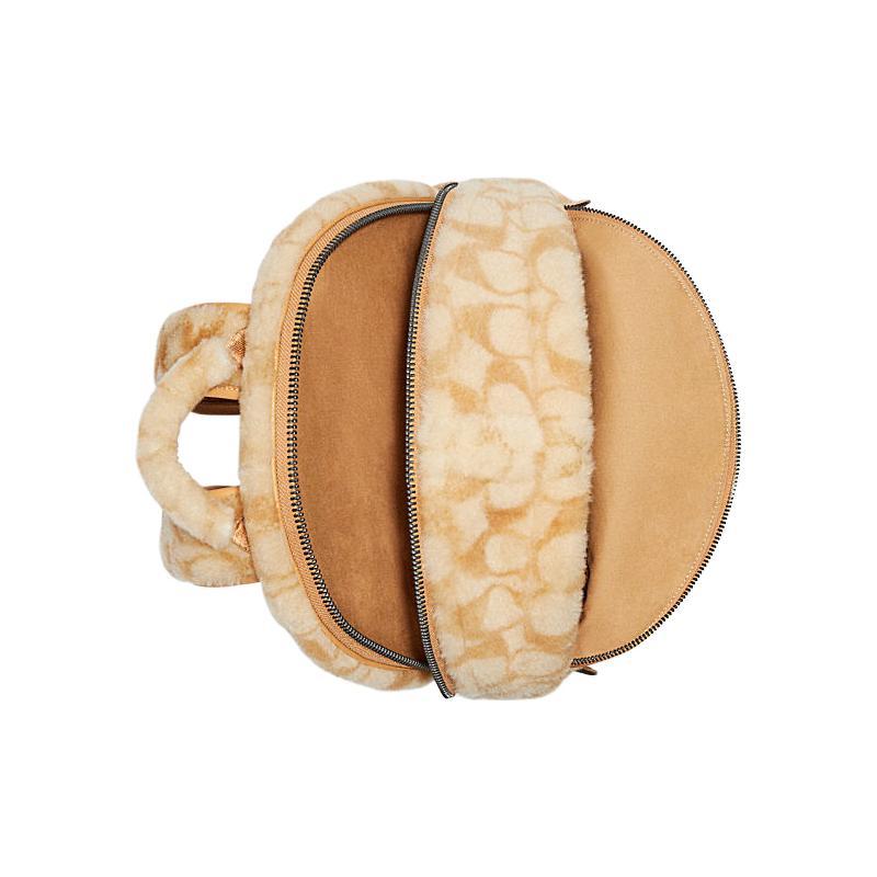 New COACH Charter Backpacks CC079-UPZ