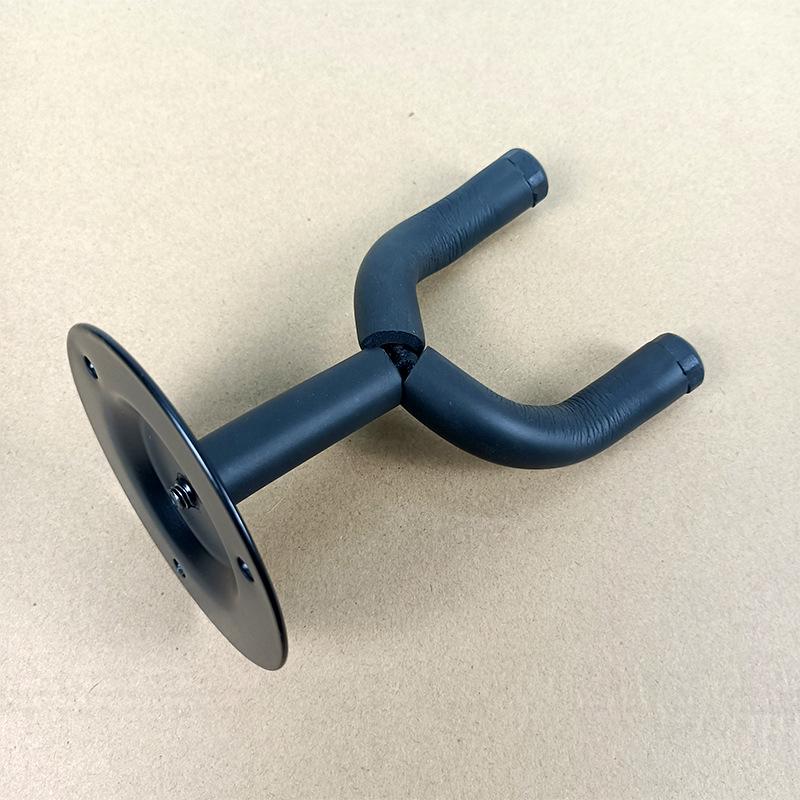 Guitar & String Instrument Iron Wall Mount Hook