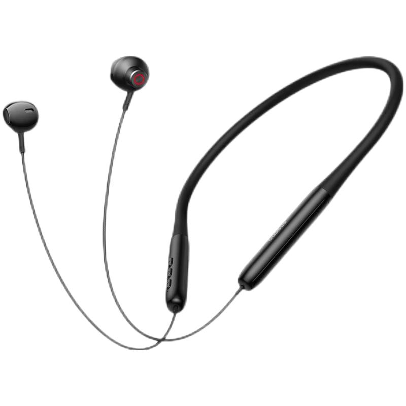 

Оновлені Bluetooth-навушники-гарнітура Baseus Bowie P1