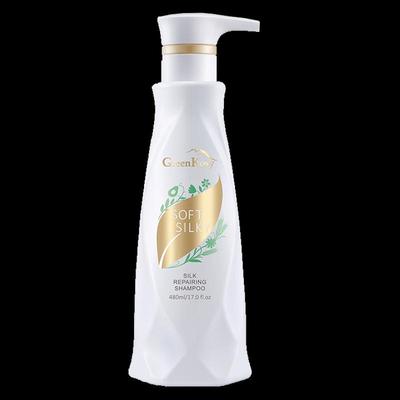 Green Valley Soft Silky Repair Shampoo