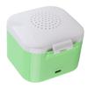 Electric USB Drying Box Headphone Dehumidifier Moisture Proof Hear Aid Dryer Case