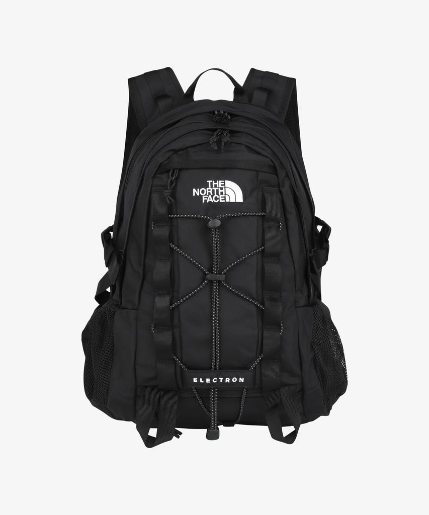 The North Face Nm2Dr52J Electron 18 Black
