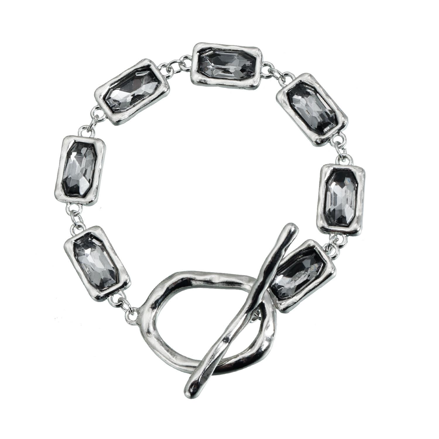 Geometric Square Necklace For Women - Fashionable Accessory