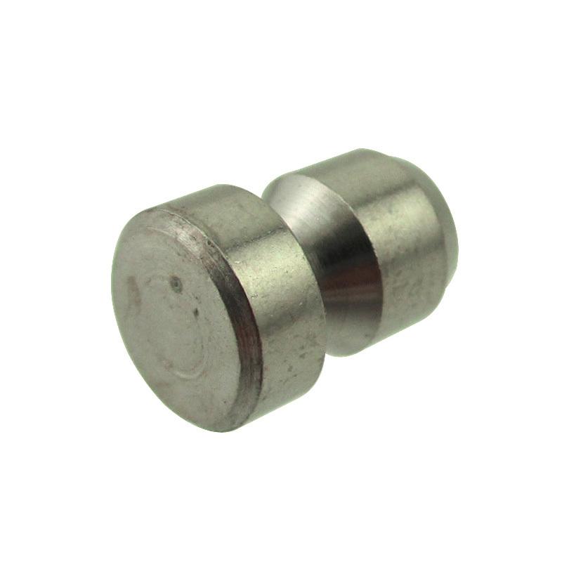 XLSION Blade Shear Bolt Break Pin For Rider Mower 15-V2 155 AYP Husqvarna 535410901