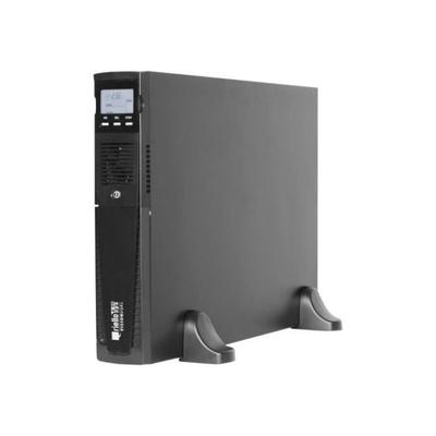 UPS - Riello - Vision Dual VSD 2200 - 2200 VA - 220-240 V - RS-232, USB