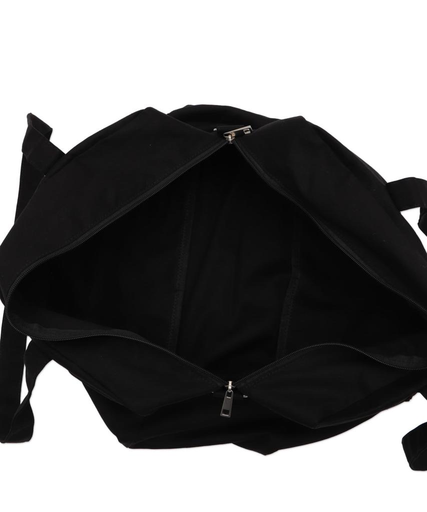 WEGO Big Boston Shoulder A4 Perfect for Outdoor and Size Pattern 2 2-Way Bag, Bag, Size, Activities, Travel, School, Gifting, Women's, F,