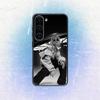 Tini T-Triple S-Stoessel  Phone Case For Samsung Galaxy A73,A72,A71,A70,A53,A52,A51,Others Soft Black Cover