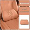 Lexus ES/ES300h/RX/NX/UX/LS/LX Car Neck Pillow & Lumbar Support Cushion