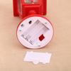 Christmas Luminous Music Lantern: Creative Night Light Ornament & Gift