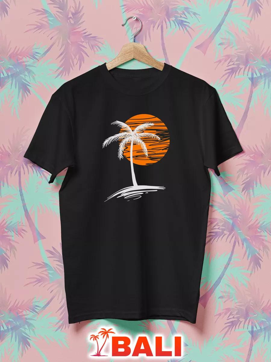 Black t-shirt with flaming skull print, street style 4XL