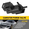 New EGR Vacuum Switch Purge Valve Solenoid Fit for Mazda 626 Protege RX-8