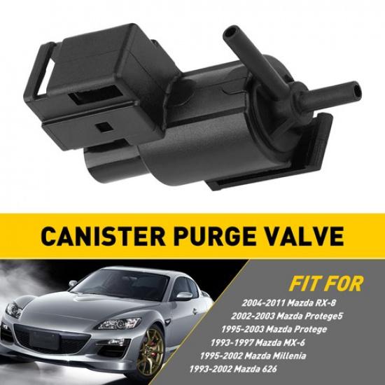 Canister Purge For Valve 45027 Mazda RX-8 44960 Protege5 34731 Protege Millenia