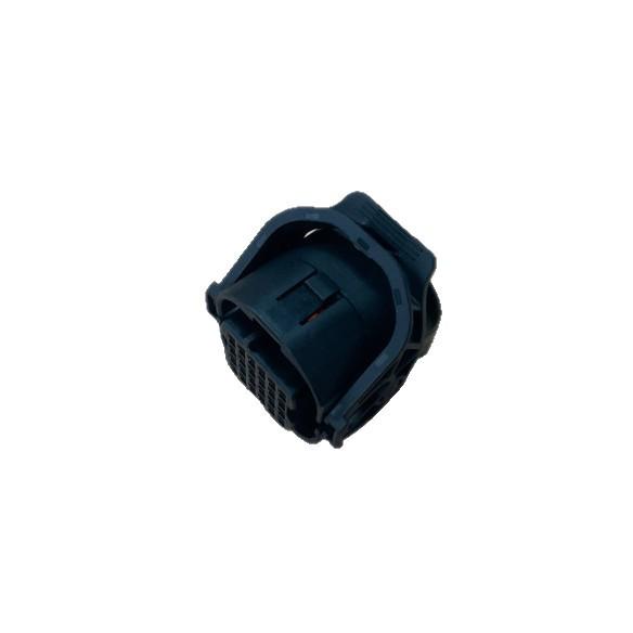 Car Connector Wiring Harness Plug with 24 Slots (2307072-1)