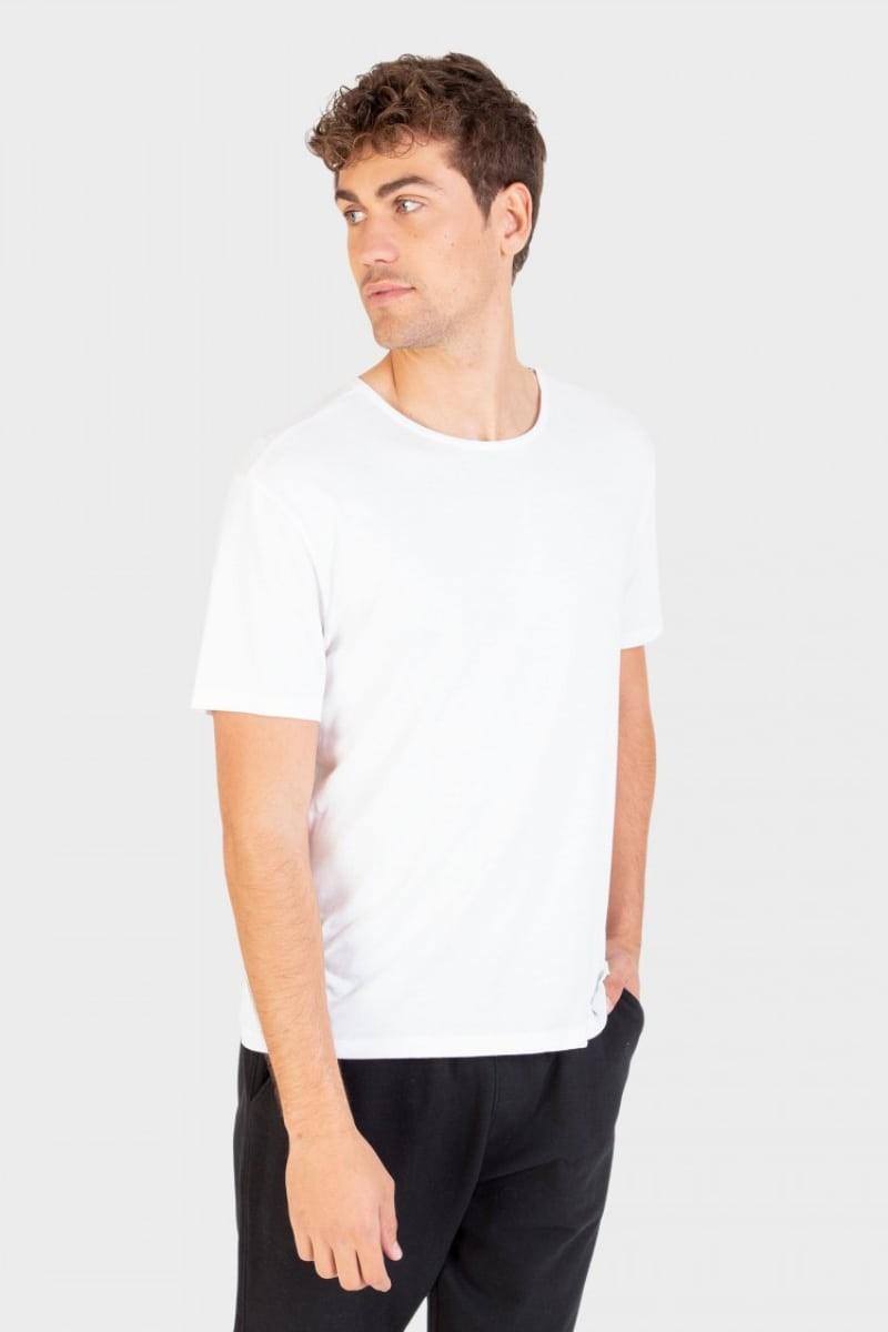 

Футболка Massana (74851) 54(2XL) прозорий колір чорний
