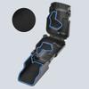 For Pocket 3 Lens Case Portable Protective Cage for Pocket 3 Hard Shell Protective Case for Pocket 3 Accessories
