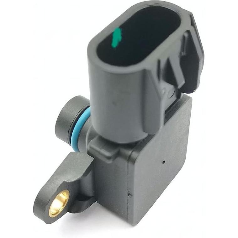 DEVMO Manifold Absolute Boost Pressure MAP Sensor Compatible with Chry-sler DOD-ge J-eep Mitsubishi 56041018AD 56028562AB 56041018AC