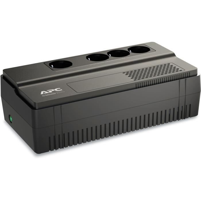 Apc APC Easy UPS BV BV800I-GR - USV - 800VA