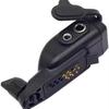 Headset Adapter for GP328plus, GP338plus, GP628plus & EX500 Walkie-Talkies, M Compatible