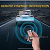 Phantom 7 Multi-Mode Dynamic Gesture Rear Window Warning Light