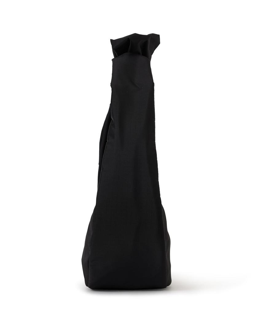 BOW CRESCENT Schulter 3017 Schwarze Schleifen