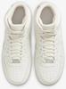 Women's Nike Air Force 1 Sculpt High Sneakers Sail/sail/sail