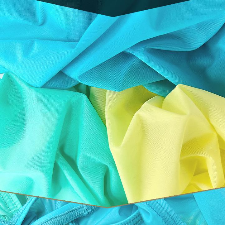 Low Waist Men's Underpants, Light Transparent Men's Panty, Sexy Love Triangle Pants, Breathable Convex Pouch