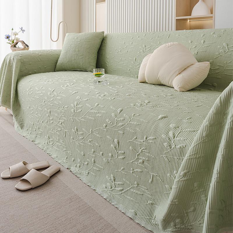 

1 шт. Летний ледяной многофункциональный защитный чехол для дивана, накидка, нескользящий, устойчивый к царапинам, когтестойкий, подушка-подкладка, подходит для набора на 1/2/3/4 посадочных места 180 * 130Cm single pack