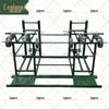 Great Wall Steel Two-Person Squat Machine