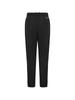 DISCOVERY EXPEDITION Women'S High-Stretch Half Jogger Cargo Pants (Black)