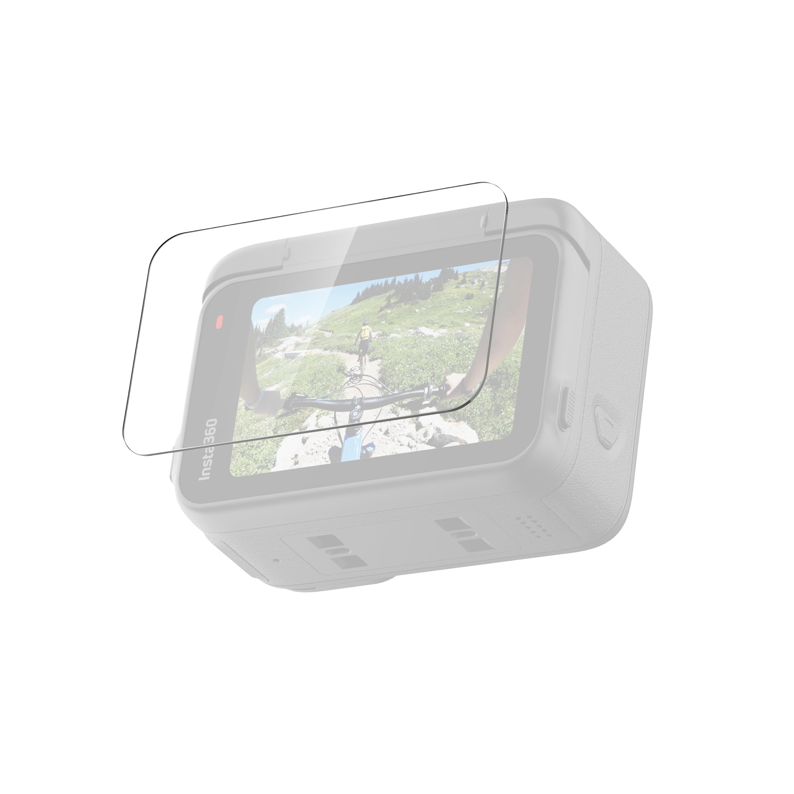 

Insta360 Ace Pro Ace Pro Screen Protector 2/Insta360