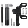 Li Shi Bicycle Pump 2-Pack