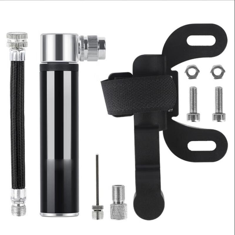 Li Shi Bicycle Pump 2-Pack
