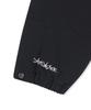Yeseyesee Rib Down Jacket Black