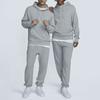 Nike x Nocta Fleece Basketball Hoodie (Asia Sizing) Dark Grey Heather Unisex Streetwear DX2838-063