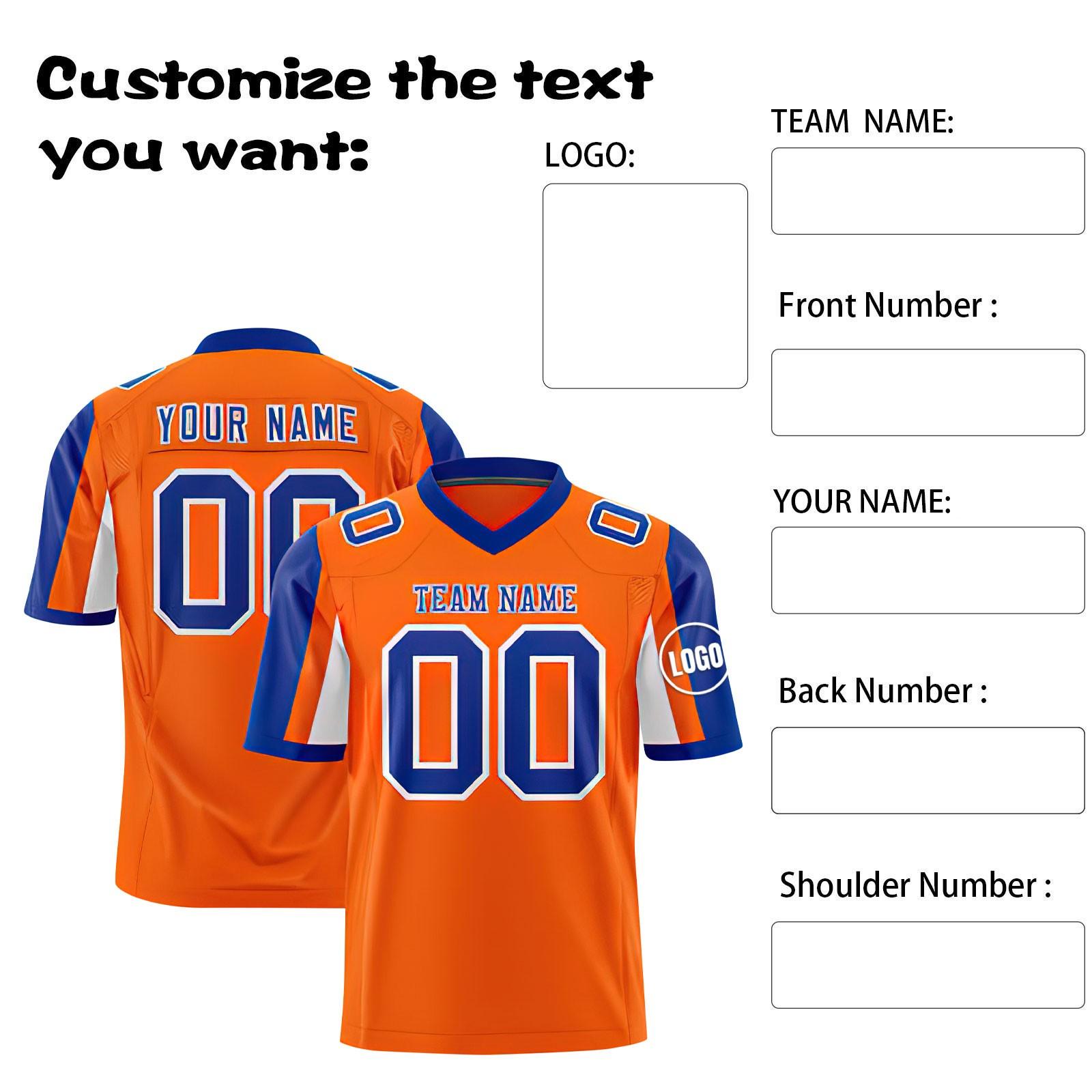 

Индивидуальные футбольные майки с персонализированным напечатанным названием и номером команды, спортивная форма для мужчин, женщин, молодежи S синий