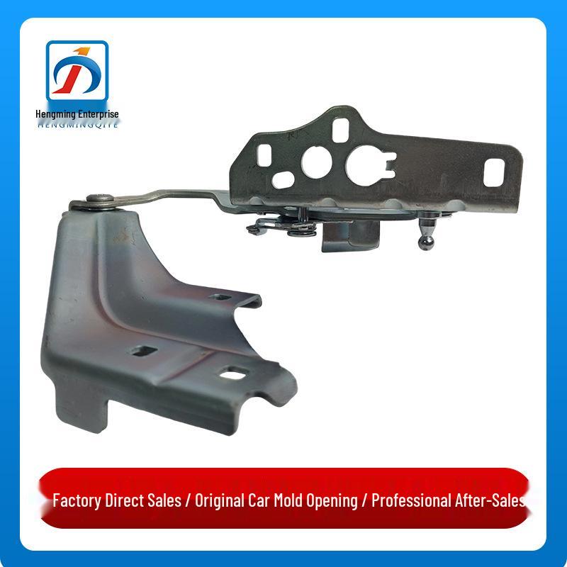 Compatible Mercedes-Benz C-Class W206 Hood Hinge C200 Bonnet Hinge 2068808003, 2068807903 Passenger s side right hinge