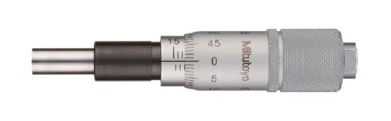 

Мікрометрична головка Mitutoyo 149-821-10 MHM5-15A
