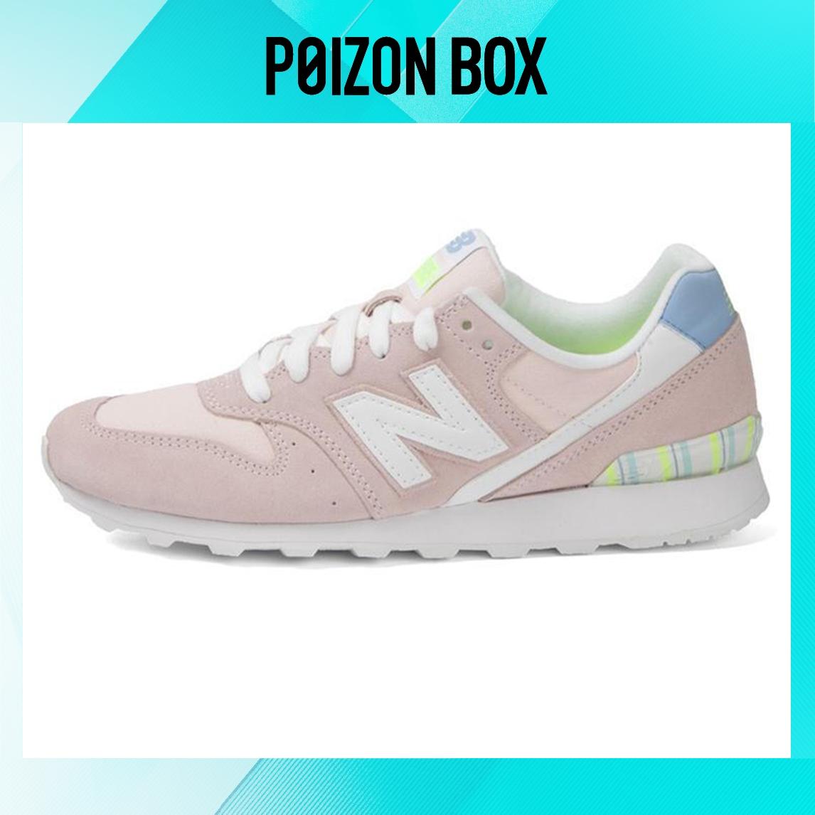 

кроссовки New Balance NB 996 Running shoes Women WR996OSB