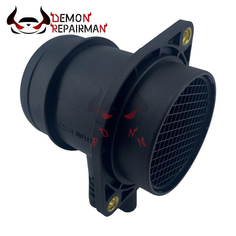 06A906461A 0280218002 Mass Air Flow MAF Sensor For VW Lupo 1.2 TDI 3L 6X1 6E1 98-05 Beetle Golf IV  Skoda Octavia New
