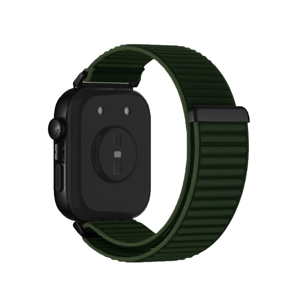 Soft Band For Huawei Watch Fit 5 pro Fit 4 pro Strap Breathable Sport Nylon loop Bracelet Correa Huawei Watch fit 5 4 3 belt