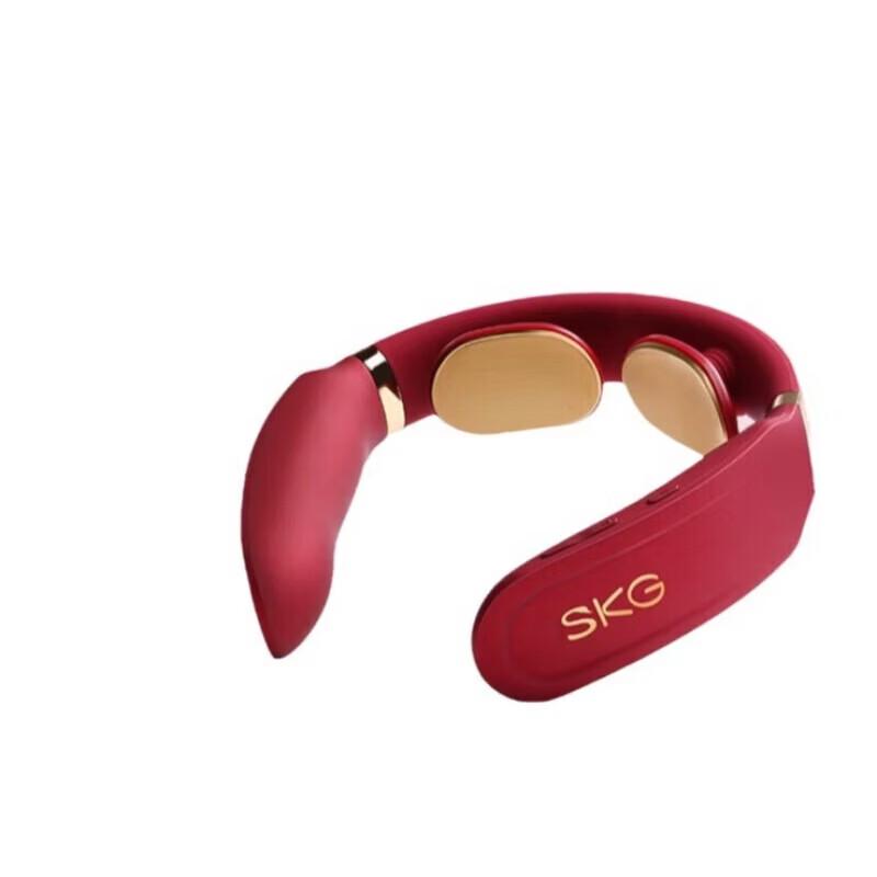 SKG Smart Neck Massager