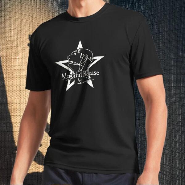 Men s and Women s T-shirts Choam Industries XXXL