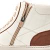 DakS Women S Leather Combi Top SneakerS Dlb118