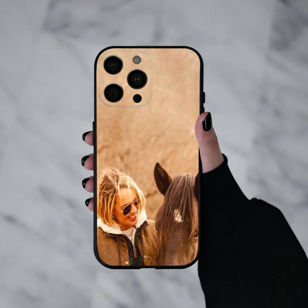 

Actress A-Arielle K-Kebbel Phone Case Silicone Soft For IPhone 17pro 16 15 14 13 12 11 X XR Plus Pro Max Plus iPhone13