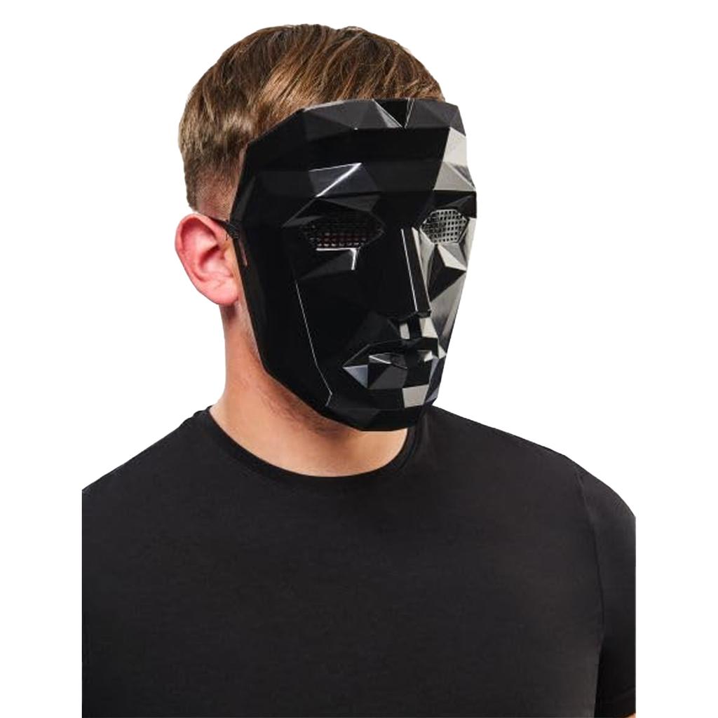 Squid Game Front Man Mask