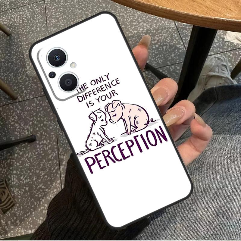 

Веганское вдохновение для чехла OPPO Reno 7 8 Lite 8T 14F 13F 11F 12F 10 11 12 13 14 Pro OPPO Find X9 X8 X5 X6 Pro OPPO Find X8 Pro