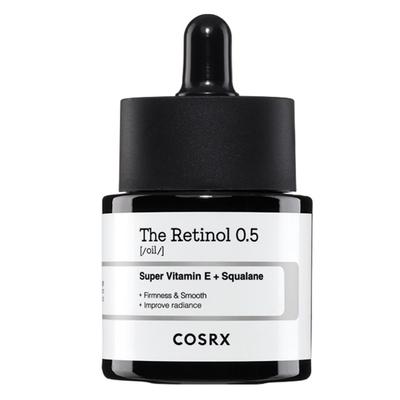 Olio di Retinolo 0,5, 20 ml, 1 unità