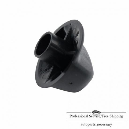 For 1997-98 Jeep Wrangler TJ Fan Control Slider Switch Knob Hvac A/C Heat